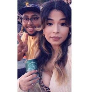 Meet your Posher, Christiana